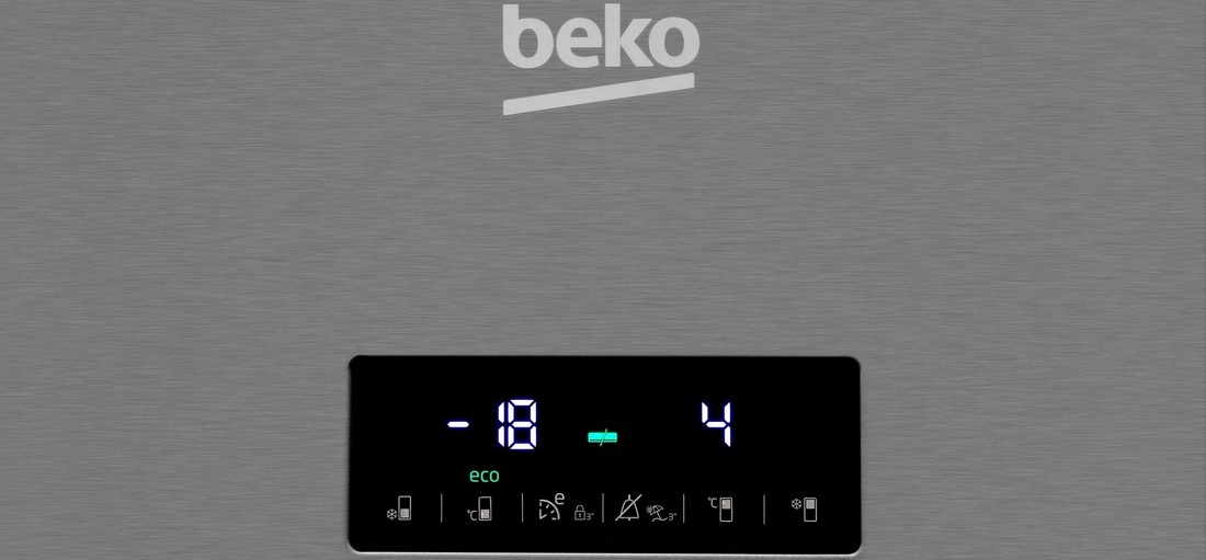 Ремонт холодильников BEKO