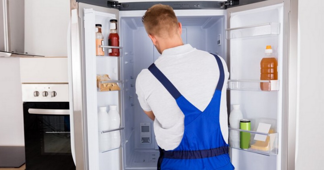 Ремонт холодильников Gorenje