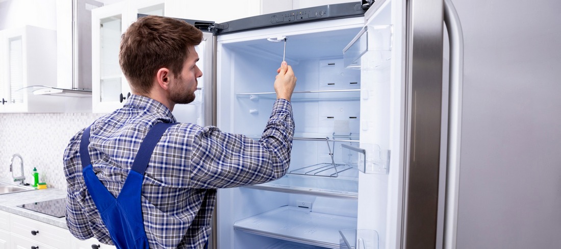 Ремонт холодильников Maytag