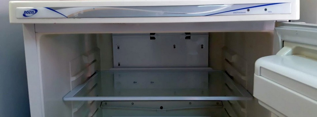 Ремонт холодильников Позис