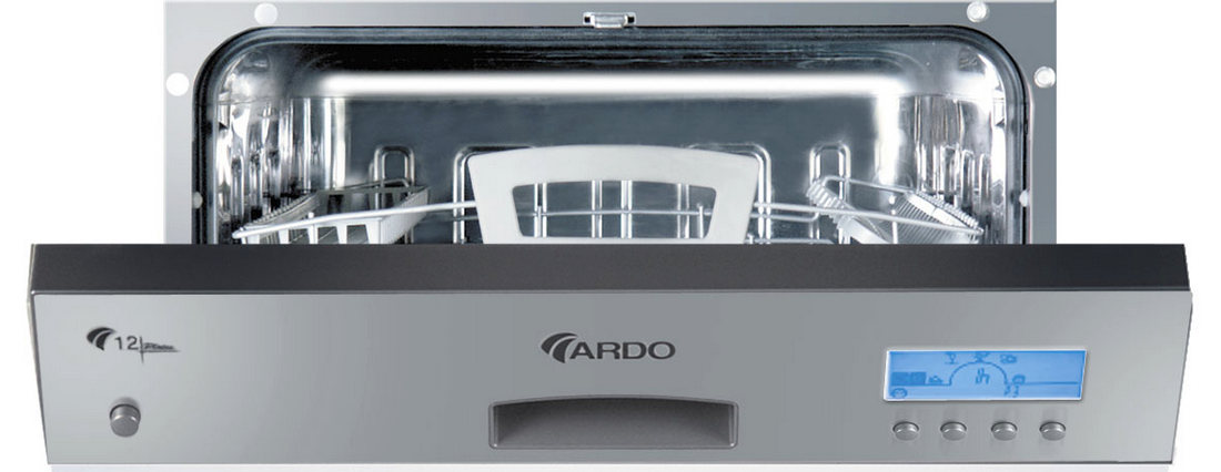 Ремонт посудомоечных машин ARDO