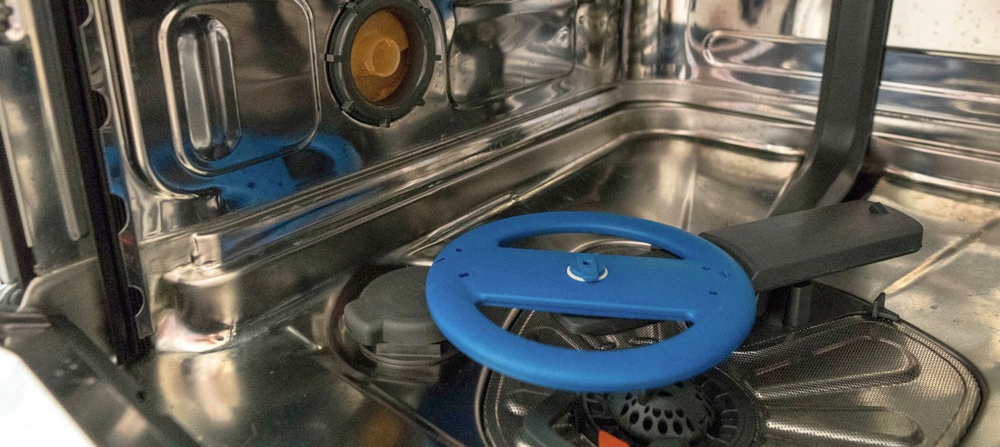 Ремонт посудомоечных машин Maytag