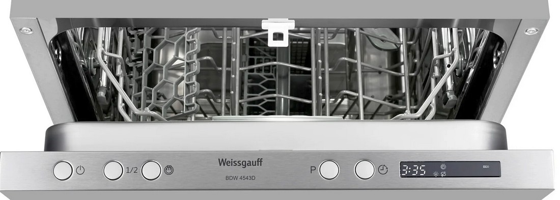 Ремонт посудомоечных машин Weissgauff