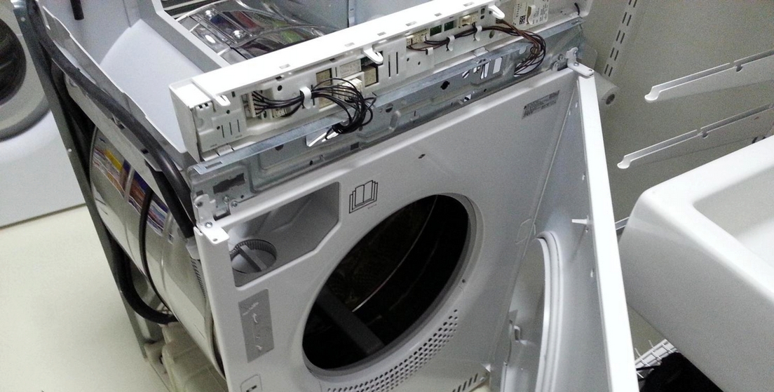 Ремонт стиральных машин АСКО