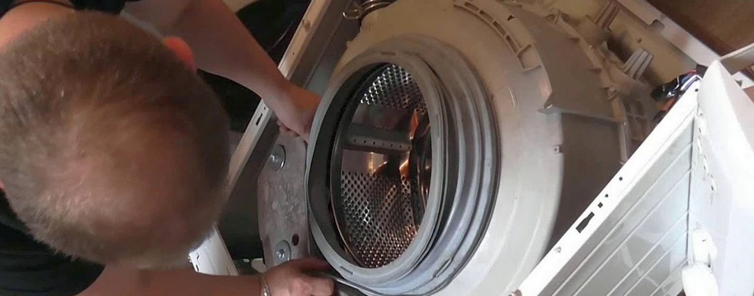 Ремонт стиральных машин Вестел
