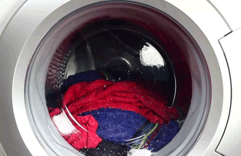 Почему стиральная машинка долго стирает