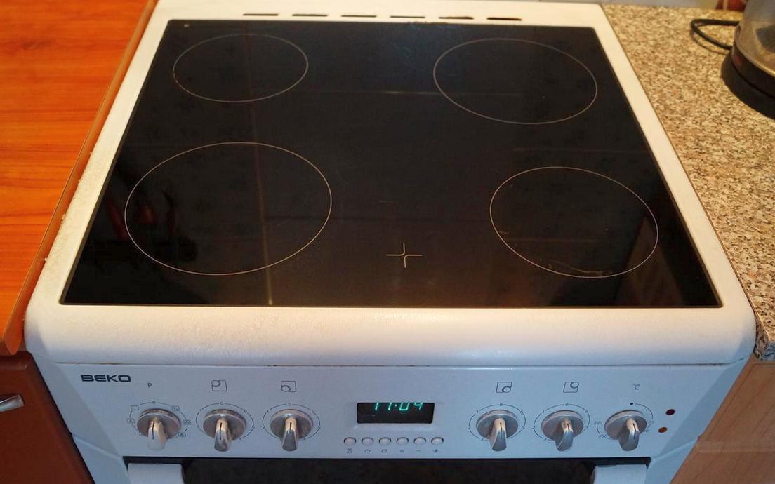 Ремонт электроплит BEKO